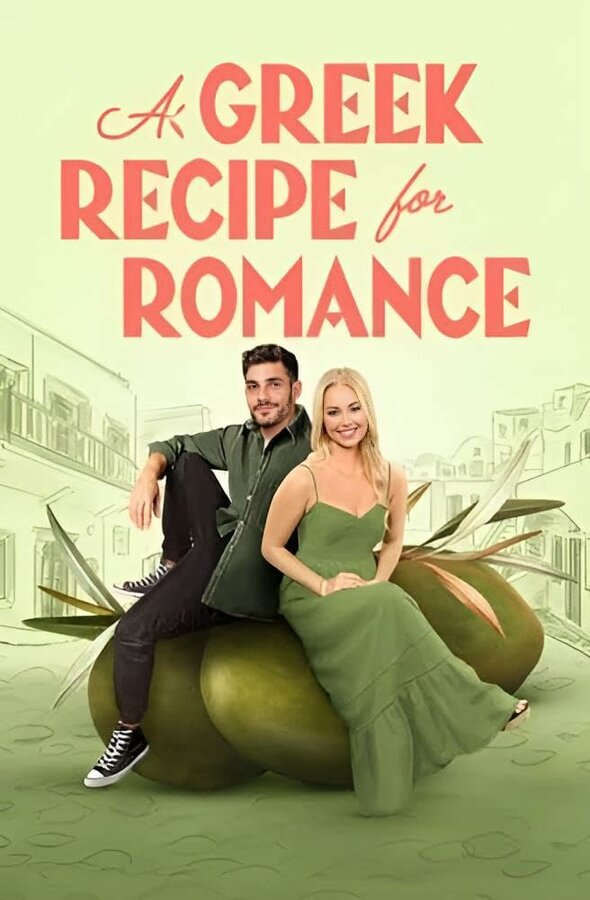 Постер сериала
